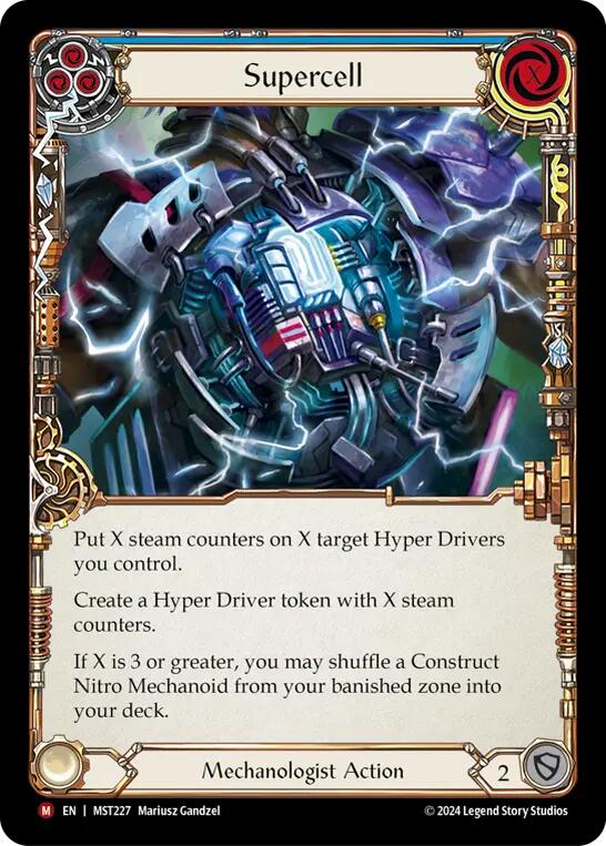 Flesh and Blood - Part the Mistveil Singles | Good Games TCG