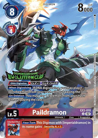 digimon card game ex3 Parallel EX3-036 Holy Drummon (R Rare) Theme Booster, Dragon's Lore (EX-03) : Toys & Games Digimon Trading Card Game Draconic