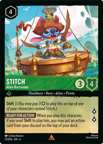 Disney Lorcana - Azurite Sea Singles | Good Games TCG Disney Lorcana - Azurite Sea Singles | Good Games TCG