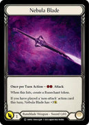 Nebula Blade [1HV002] (Historic Pack 1 Blitz Deck Viserai)