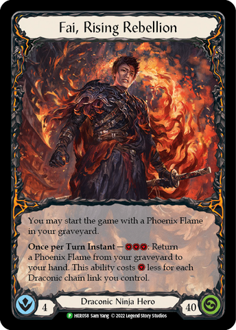 Flesh and Blood | Good Games TCG