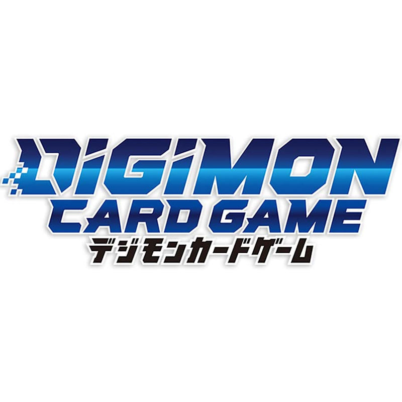 Digimon Card Game - Classic Collection Booster Box (EX01)