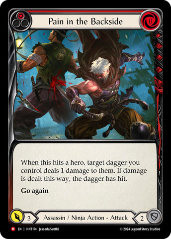 Flesh and Blood - The Hunted Singles | Good Games TCG Flesh and Blood - The Hunted Singles | Good Games TCG