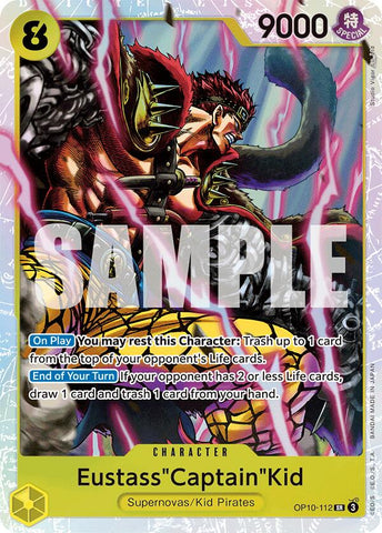 One Piece Card Game Royal Blood Singles | Good Games TCG One Piece Card Game Royal Blood Singles | Good Games TCG
