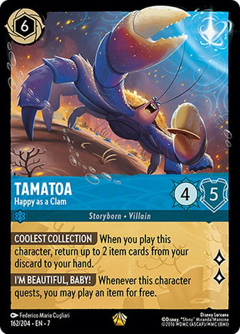 訳あり・アウトレット特集 Disney Lorcana TCG Singles | Good Games TCG その他
