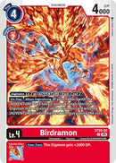Birdramon [ST20-03] [Starter Deck: Protector of Light]