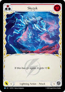 Skyzyk [AST013] (Armory Deck: Aurora)