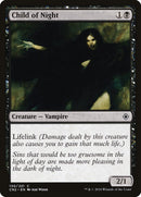 Child of Night [Conspiracy: Take the Crown]