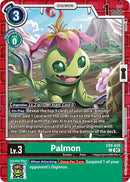 Palmon [EX9-035] [Versus Monsters]