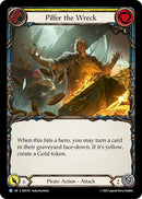 Pilfer the Wreck (Yellow) [SEA139] (High Seas)