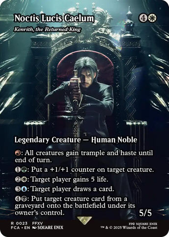 Final Fantasy - Singles | Good Games TCG Final Fantasy - Singles | Good Games TCG