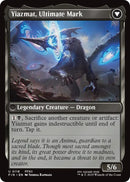 Sidequest: Hunt the Mark // Yiazmat, Ultimate Mark [FINAL FANTASY]