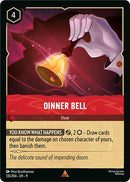 Dinner Bell (135/204) [Fabled]