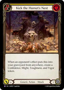 Kick the Hornet's Nest [SUP217] (Super Slam)