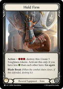 Hold Firm [SUP018] (Super Slam)