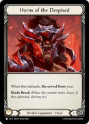 Horns of the Despised [SUP079] (Super Slam)