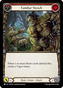 Familiar Stench [SUP142] (Super Slam)  Rainbow Foil