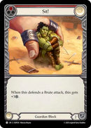 Sit! [SUP210] (Super Slam)