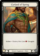 Garland of Spring [SUP212] (Super Slam)