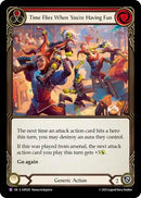 Time Flies When You're Having Fun [SUP220] (Super Slam)