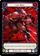 Low Blow [GEM093] (GEM Pack 3)