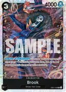 Brook (EB01-046) (Reprint) [Premium Booster -The Best- Vol. 2]