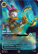 Daisy Duck - Paranormal Investigator (Store Championship) (24) [Promo Cards]