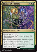 Trystan's Command [Lorwyn Eclipsed]