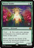 Bloom Tender [Lorwyn Eclipsed Promos]