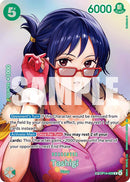 Tashigi (SP) [The Time of Battle]