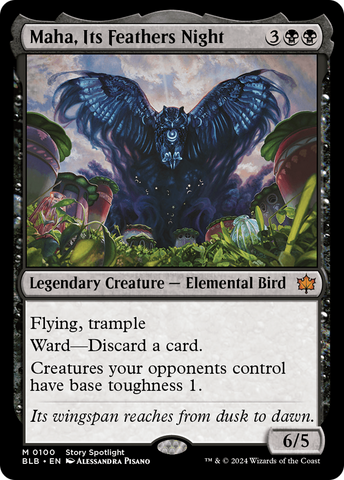 best card in bloomburrow mtg Limited Guide to Flipside Gaming The Best Cards From Bloomburrow's