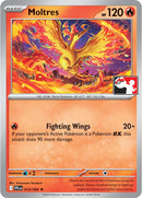 Moltres (014/094) [Prize Pack Series Nine]