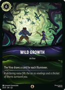 Wild Growth (27/37) [Illumineer's Quest: The Great Hunny Rescue]