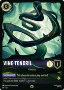 Vine Tendril [Illumineer's Quest: The Great Hunny Rescue]