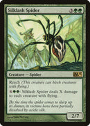 Silklash Spider [Magic 2013]