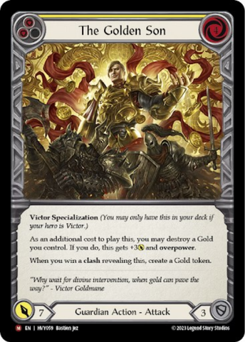 Flesh and Blood - Heavy Hitters Singles | Good Games TCG