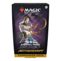 Magic: The Gathering Aetherdrift Commander Deck