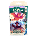 Lorcana TCG - Archazias Island Starter Deck (Preorder)