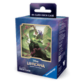 Lorcana TCG - Archazias Island Deckbox (Preorder)