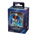 Lorcana TCG: Shimmering Skies Deckbox