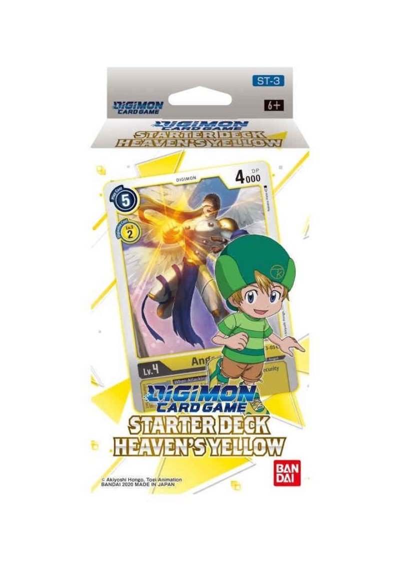 Digimon Card Game - Series 01 Starter