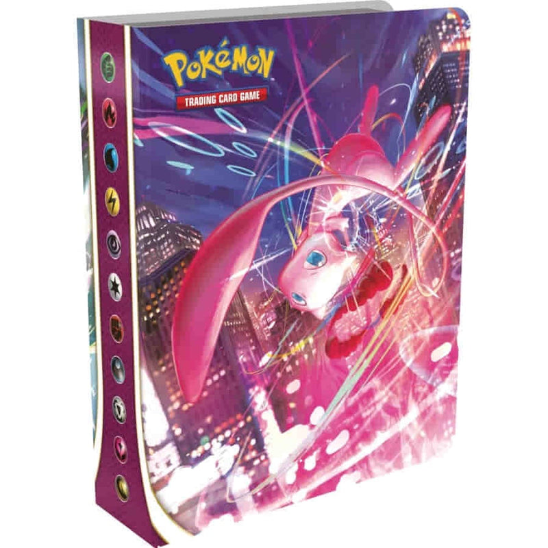 Pokemon TCG - Fusion Strike - Collectors Album