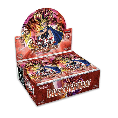 YuGiOh - 3x Booster/4x Blister Packs/1 Hidden deals Summoners Box / Factory Seal