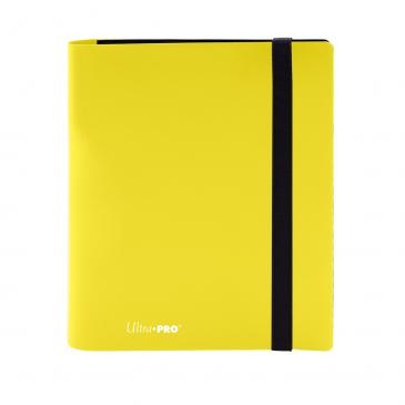 Ultra Pro - Eclipse Pro 4 Pocket Binder