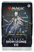 Magic: The Gathering Modern Horizons 3 Commander Deck