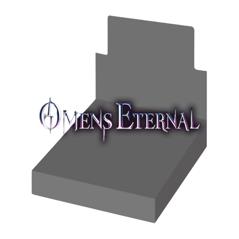 Shadowverse: Evolve - BP05 Omens Eternal Booster Box