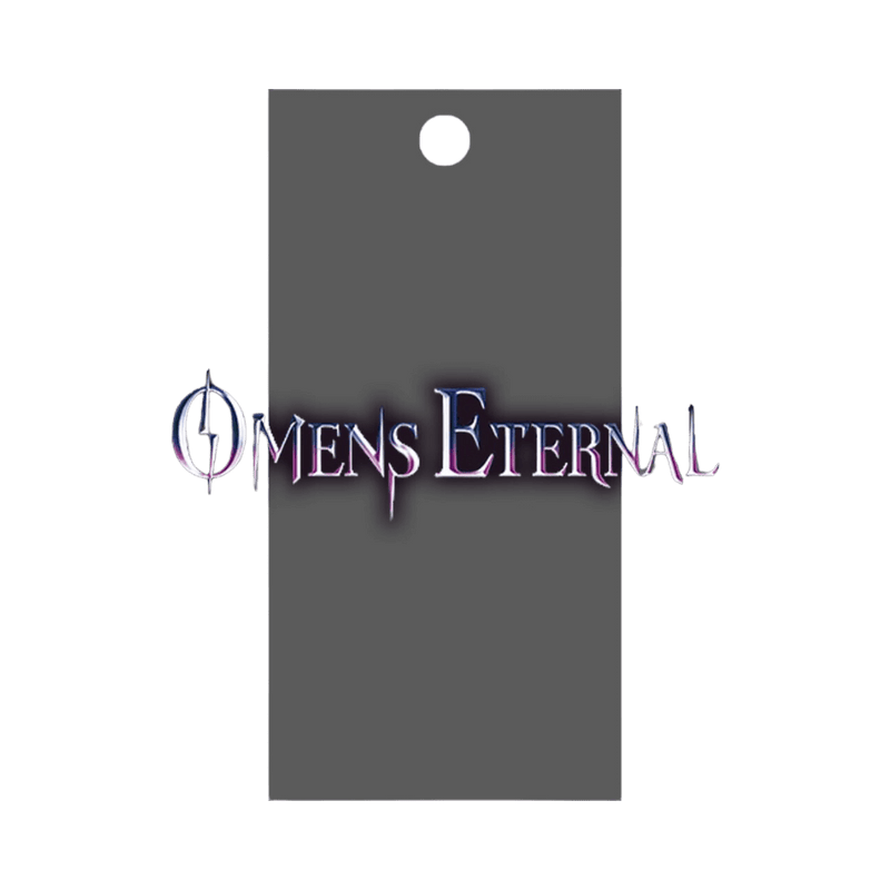 Shadowverse: Evolve - BP05 Omens Eternal Booster Pack