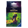 Lorcana TCG: Azurite Sea Sleeves (Preorder)