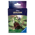 Lorcana TCG - Archazias Island Sleeves (Preorder)