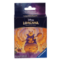 Lorcana TCG: Azurite Sea Sleeves (Preorder)